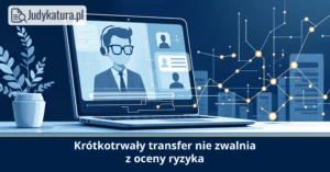 Belgijski organ ochrony danych stwierdził naruszenie zasad transferów
