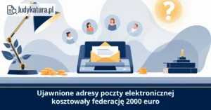 Włoski organ ochrony danych nałożył 2000 euro kary na federację biologów