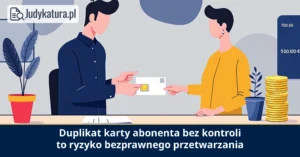 Hiszpański Sąd Krajowy utrzymał 70 000 euro kary dla operatora telekomunikacyjnego