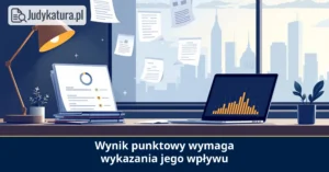 Federalny Trybunał Sprawiedliwości Niemiec wymaga wykazania wpływu scoringu