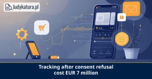 The French Data Protection Authority imposed EUR 7 million in&nbsp;fines for tracking without consent