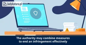 The Dutch Data Protection Authority explained the rules for selecting enforcement instruments