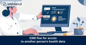 The Latvian Data State Inspectorate imposed a&nbsp;€300 fine on&nbsp;a&nbsp;pharmacy assistant