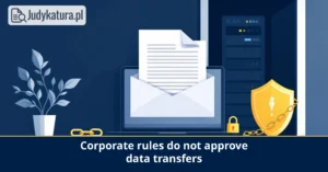 European Data Protection Board found Michelin corporate rules adequately safeguarded
