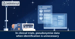 The European Data Protection Board and the European Data Protection Supervisor recommend pseudonymisation