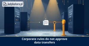 European Data Protection Board confirms safeguards in corporate rules