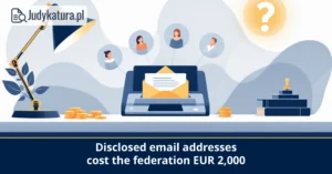 Italian Data Protection Authority imposed a EUR 2,000 fine on a federation of biologists