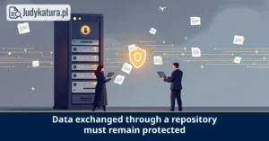 European Data Protection Supervisor called for protection of exchanged data
