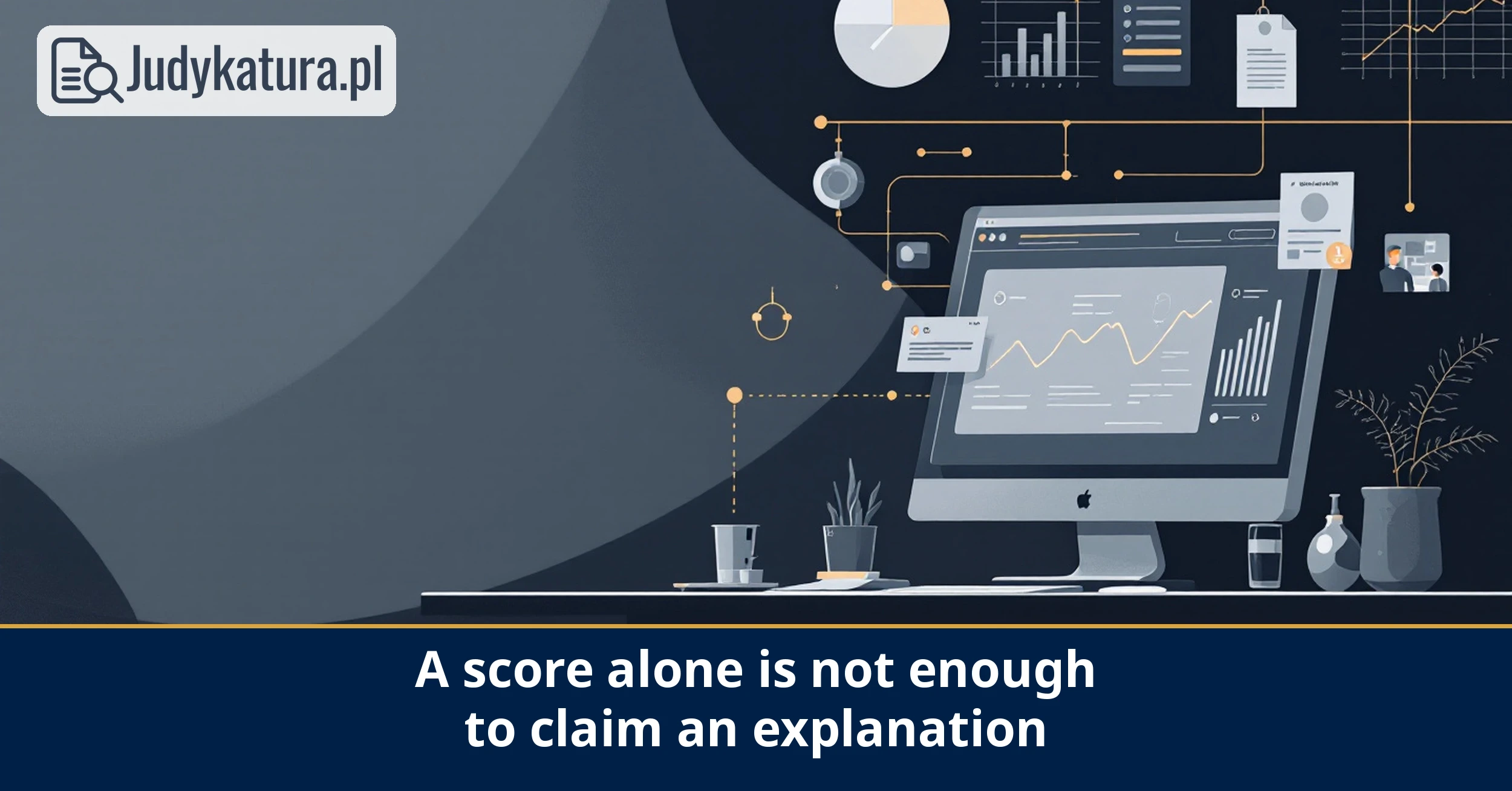 The German Federal Court of Justice held that scoring requires proof of impact