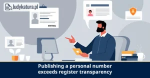 Administrative Court in Sofia upheld a EUR 5,000 fine against the registry agency